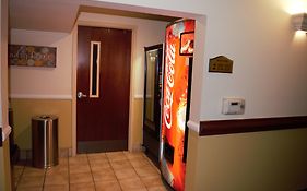 Best Western Plus Strawberry Inn & Suites